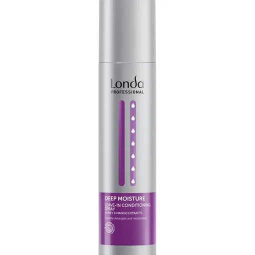 Deep Moisture Leave-In Conditioning Spray von Londa Professional