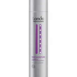 Deep Moisture Shampoo von Londa Professional