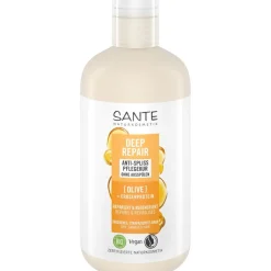 Deep Repair Anti-Spliss Pflegekur von Sante Naturkosmetik