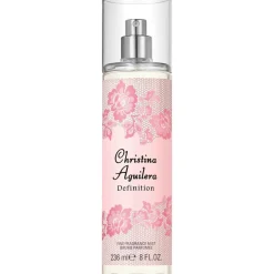 Definition Fine Fragrance Mist von Christina Aguilera