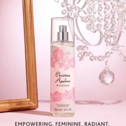 Definition Fine Fragrance Mist von Christina Aguilera