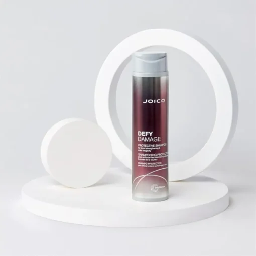 Defy Damage Protective Shampoo von JOICO