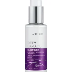 Defy Damage SleepOver Overnight Nourishing Treatment von JOICO
