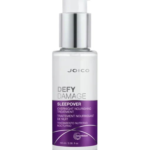 Defy Damage SleepOver Overnight Nourishing Treatment von JOICO