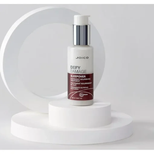 Defy Damage SleepOver Overnight Nourishing Treatment von JOICO