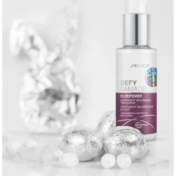 Defy Damage SleepOver Overnight Nourishing Treatment von JOICO