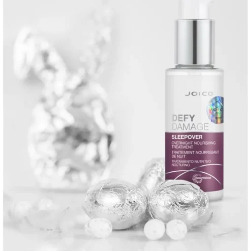 Defy Damage SleepOver Overnight Nourishing Treatment von JOICO