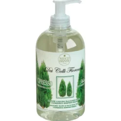 Dei Colli Fiorentini Cypress Tree Liquid Soap von Nesti Dante Firenze