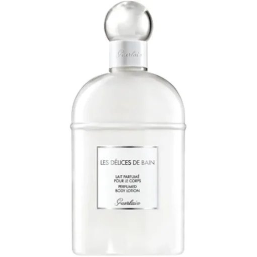 Delices de Bains Body Lotion von GUERLAIN