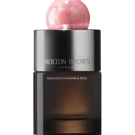 Delicious Rhubarb & Rose Eau de Parfum Spray von Molton Brown