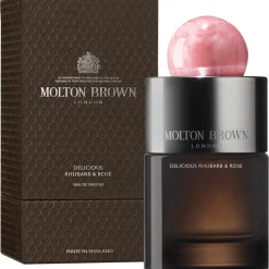 Delicious Rhubarb & Rose Eau de Parfum Spray von Molton Brown