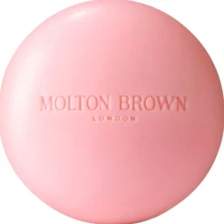Delicious Rhubarb & Rose Perfumed Soap von Molton Brown