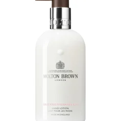 Delicious Rhubarb & Rose Hand Lotion von Molton Brown