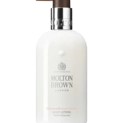 Delicious Rhubarb & Rose Body Lotion von Molton Brown