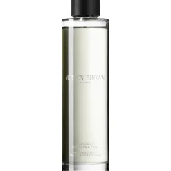Delicious Rhubarb & Rose Aroma Reeds Diffuser Refill von Molton Brown