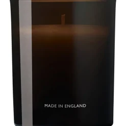 Delicious Rhubarb & Rose Scented Candle von Molton Brown