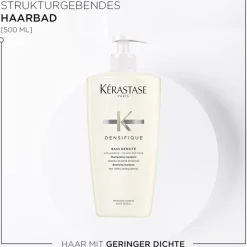 Densifique Bain Densité Shampoo von Kérastase