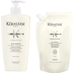 Densifique Bain Densité Shampoo von Kérastase