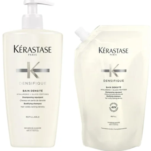 Densifique Bain Densité Shampoo von Kérastase