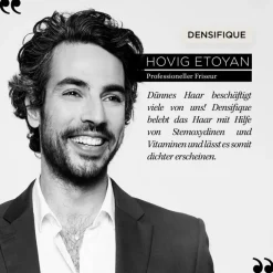 Densifique Bain Densité Shampoo von Kérastase