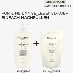 Densifique Densifique Nachfüllset Limited Edition von Kérastase