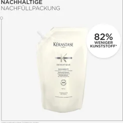 Densifique Densifique Nachfüllset Limited Edition von Kérastase