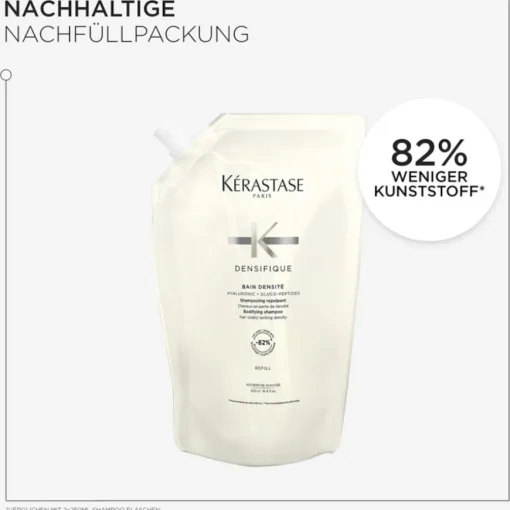 Densifique Densifique Nachfüllset Limited Edition von Kérastase