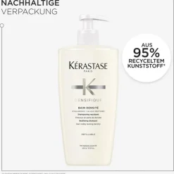 Densifique Densifique Nachfüllset Limited Edition von Kérastase