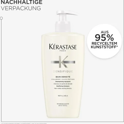 Densifique Densifique Nachfüllset Limited Edition von Kérastase