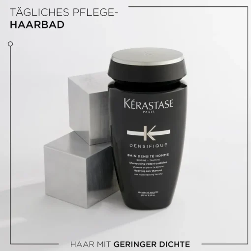Densifique Homme Bain Densité Homme von Kérastase