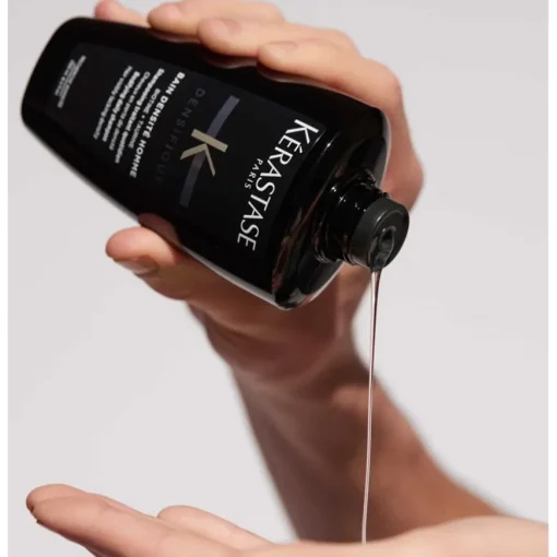 Densifique Homme Bain Densité Homme von Kérastase