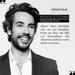 Densifique Homme Bain Densité Homme von Kérastase