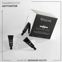 Densifique Homme Hair Density and Fullness Programme von Kérastase