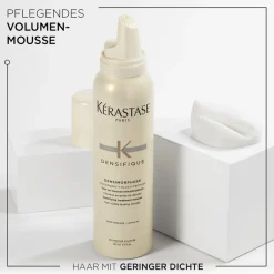 Densifique Mousse Densimorphose von Kérastase