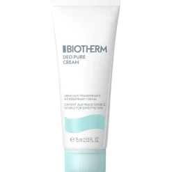 Deo Pure Deodorant Creme von Biotherm