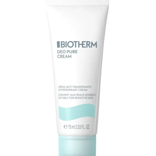Deo Pure Deodorant Creme von Biotherm
