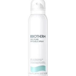 Deo Pure Invisible Spray 48h von Biotherm
