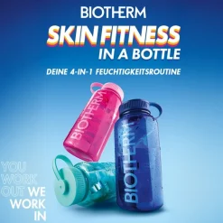 Deo Pure Pink Drop-Set von Biotherm