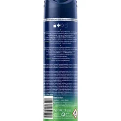 Deodorant Antitranspirant Deospray Fresh Sensation NIVEA MEN von NIVEA