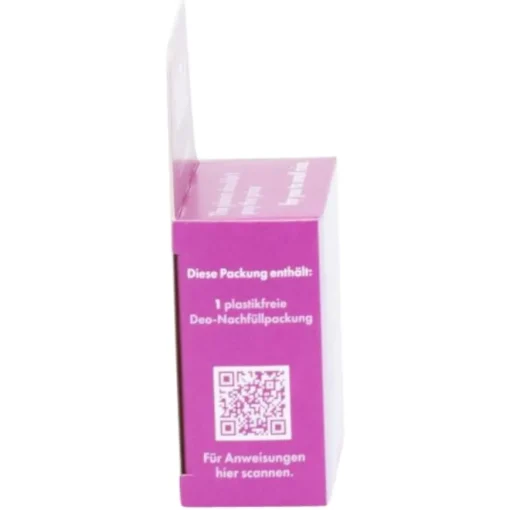 Deodorant Refill Coconut & Vanilla Refill von Wild