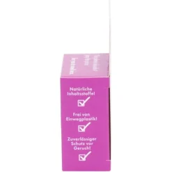 Deodorant Refill Coconut & Vanilla Refill von Wild