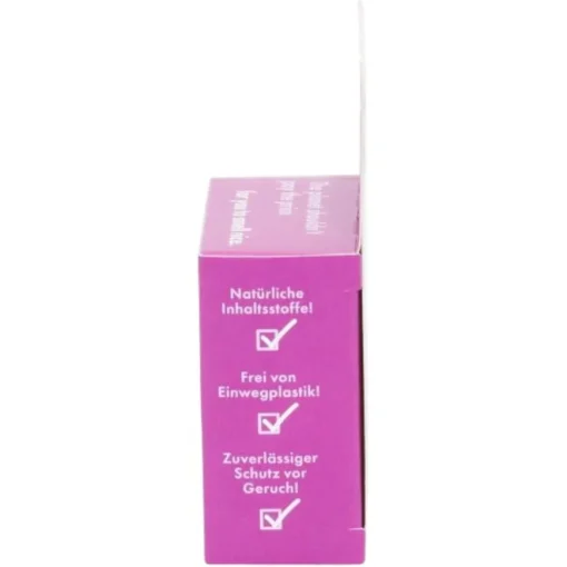 Deodorant Refill Coconut & Vanilla Refill von Wild
