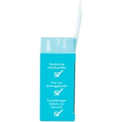 Deodorant Refill Fresh Cotton Refill von Wild