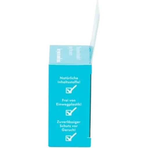 Deodorant Refill Fresh Cotton Refill von Wild