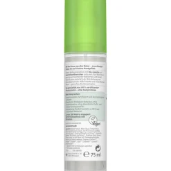Deodorants Deodorant Spray Natural & Refresh von Lavera