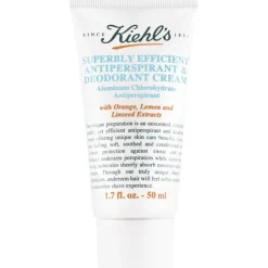 Deodorants Superbly Efficient Anti-Perspirant and Deodorant von Kiehl's