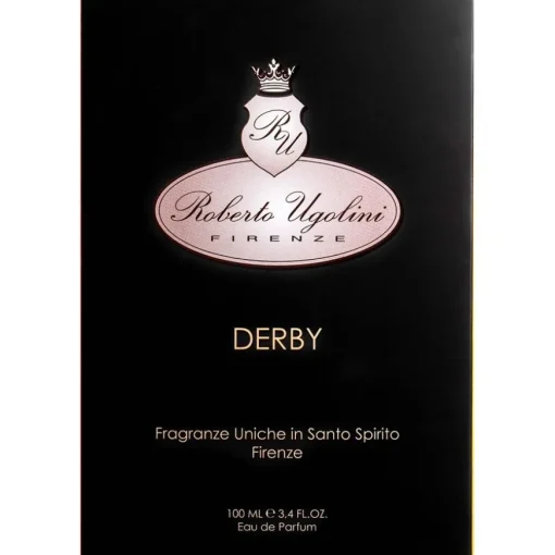 Derby Eau de Parfum Spray von Roberto Ugolini