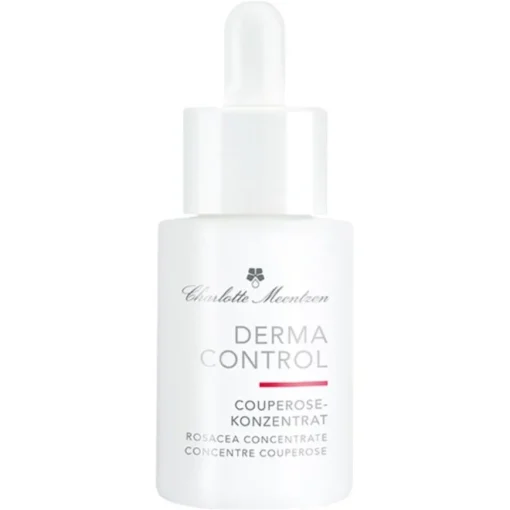 Derma Control Couperose Konzentrat von Charlotte Meentzen