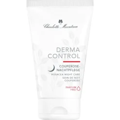 Derma Control Couperose Nachtpflege von Charlotte Meentzen