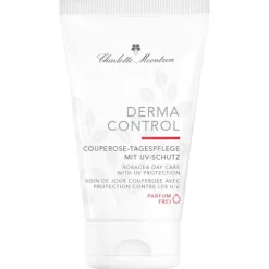 Derma Control Couperose Tagespflege von Charlotte Meentzen